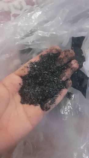 پوسته(اکسید)آهن