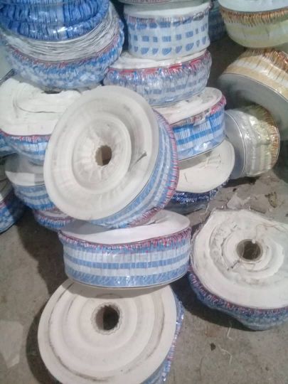 خریدار همه نوع ضایعات پلاستیکی کارخانه جات