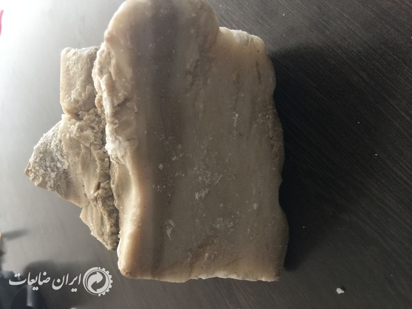 فروش وکس (پارافین)