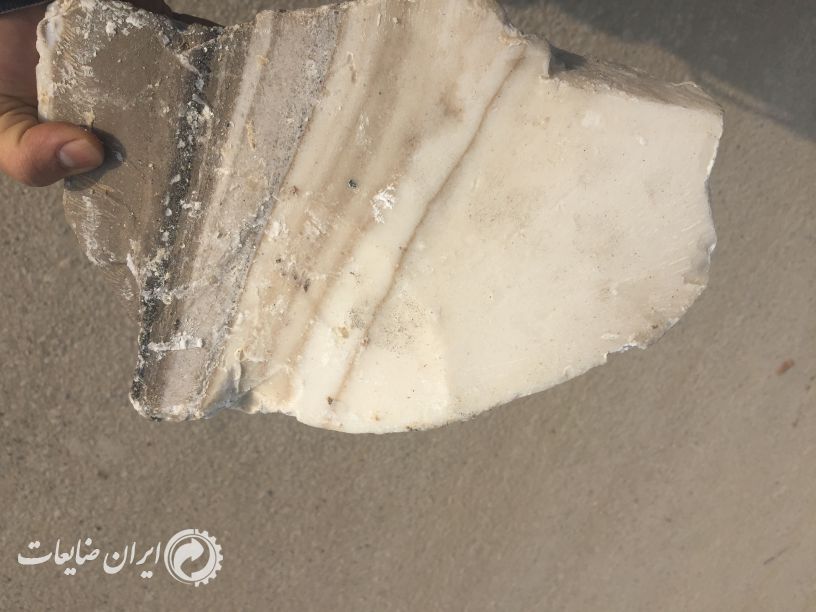 فروش وکس (پارافین)
