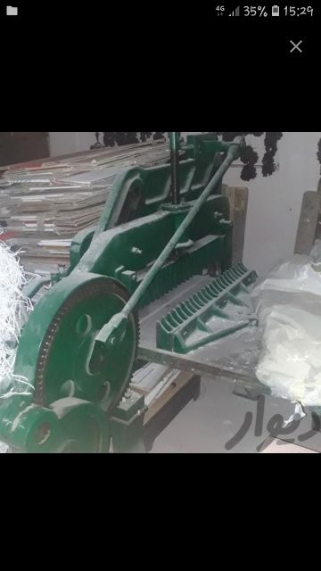 کاغذ،گیوتین برش