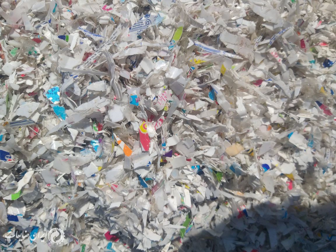 فروش مواد اسیابی پلیمری