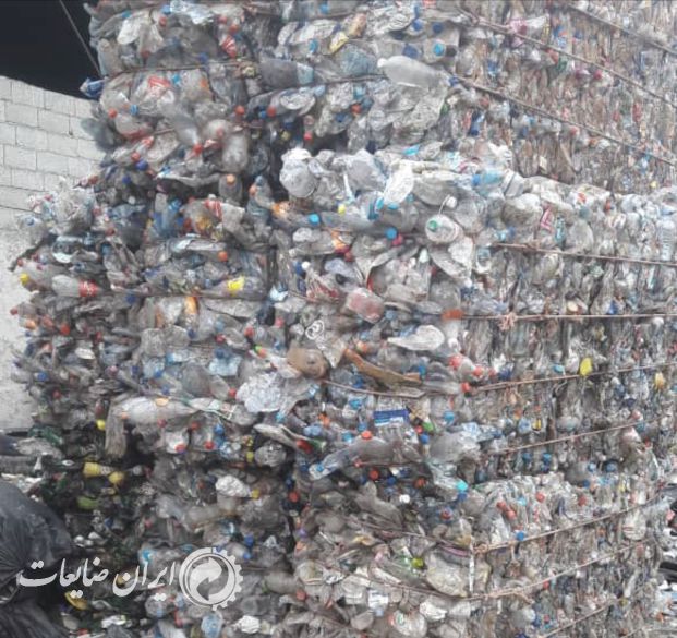فروش پت زنده بازیافتی