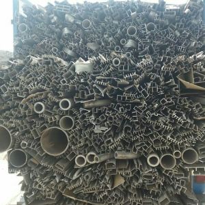خرید انواع ضایعات نرم و خشک آلومینیوم