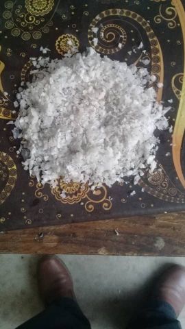 کندور و گرانول نایلون
