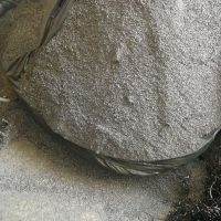 فروش براده فولاد و چدن ریزبار