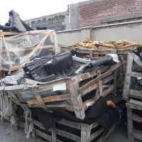 ضایعات دفنی