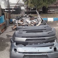خرید ضایعات آهن