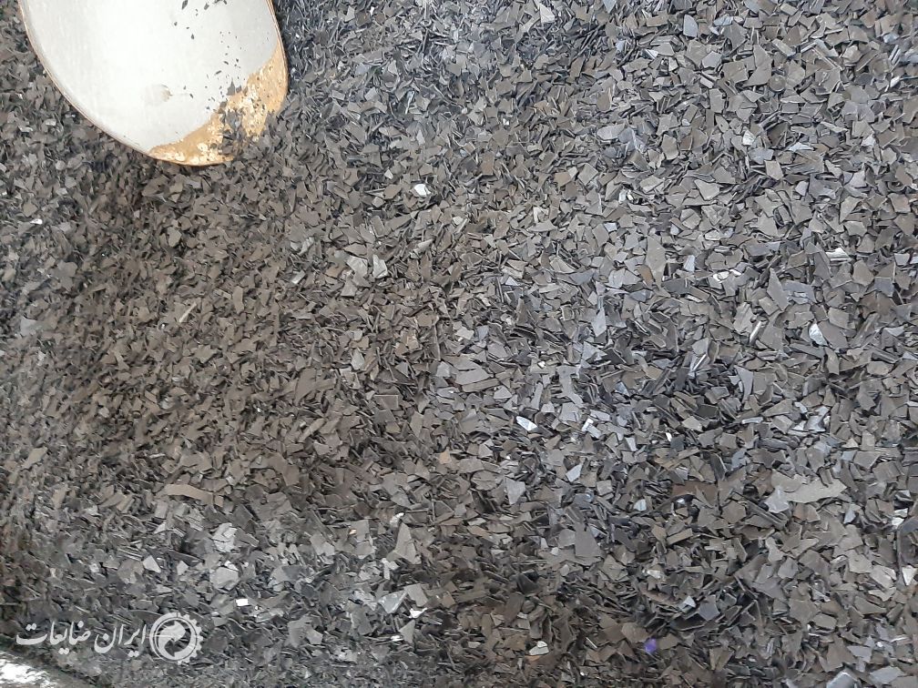 فروش اسیابی په په مواد نو