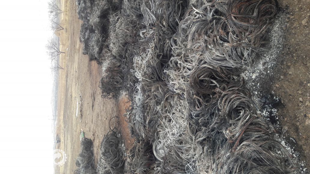 سیم لاستیک