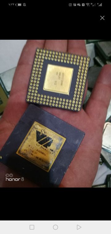 خریدار cpu رم و انواع برد
