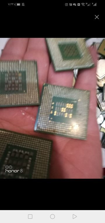 خریدار cpu رم و انواع برد