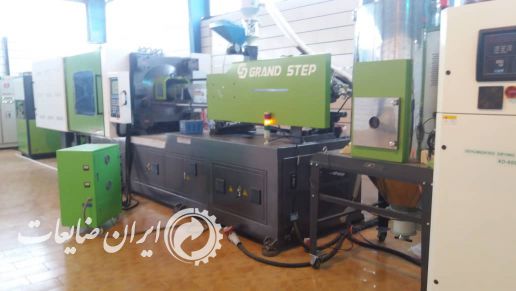 فروش دستگاه پریفرم ساز
