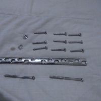 فروش پلاتین پزشکی دست دوم