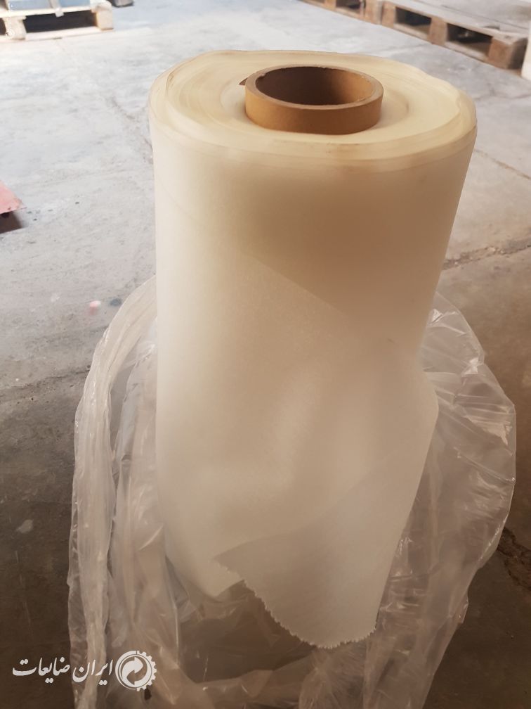 رول EVA برای پنل خورشیدی