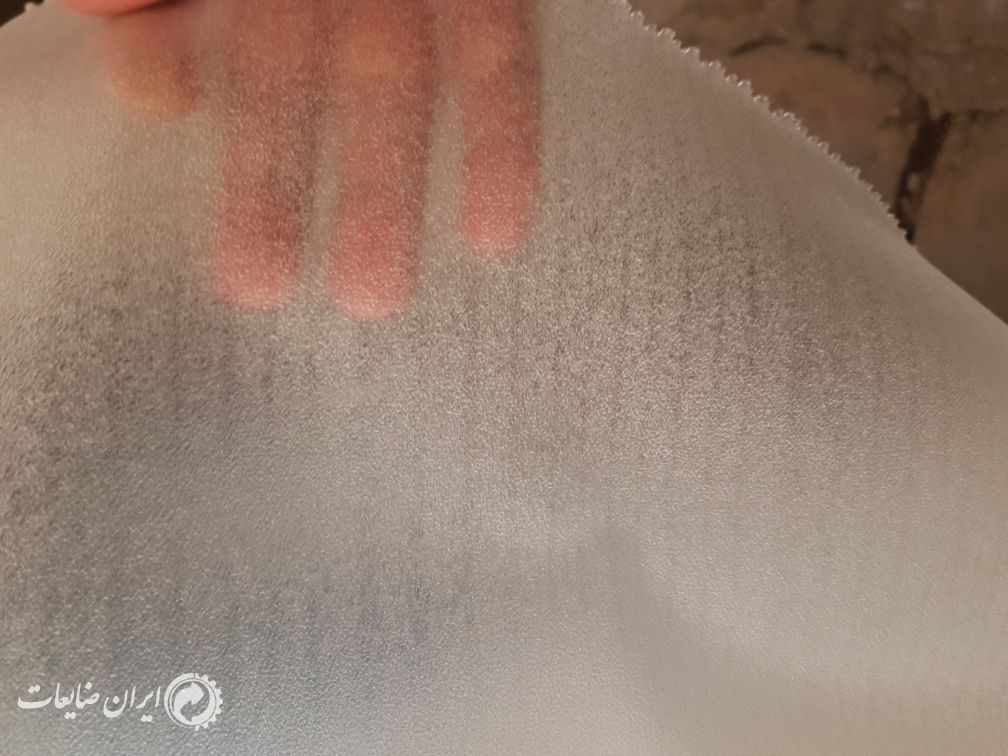 رول EVA برای پنل خورشیدی