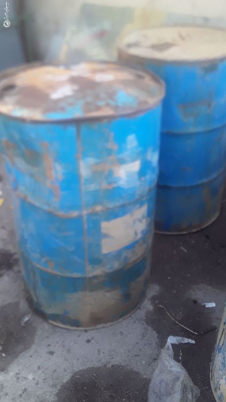 فروش روغن پارافین ودیوپی