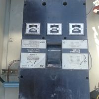 فروش تابلو کلید 1600 آمپر