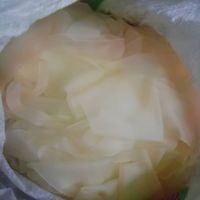 خریدار ضایعات PVB یا طلق شیشه