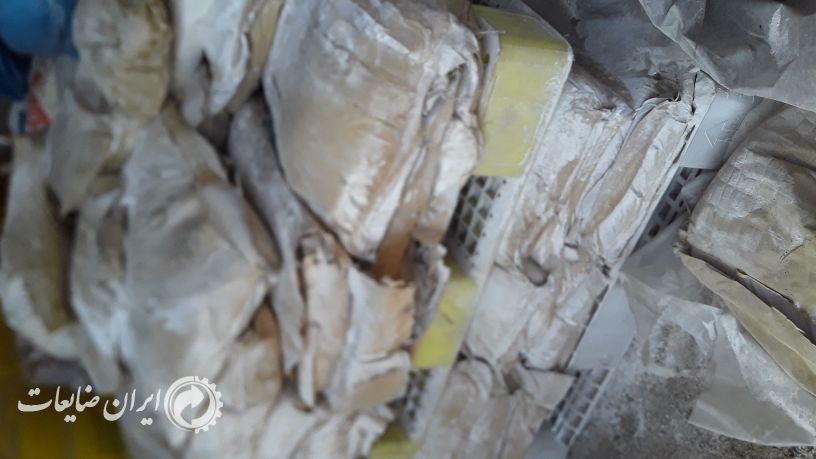 فروش پودر PVC