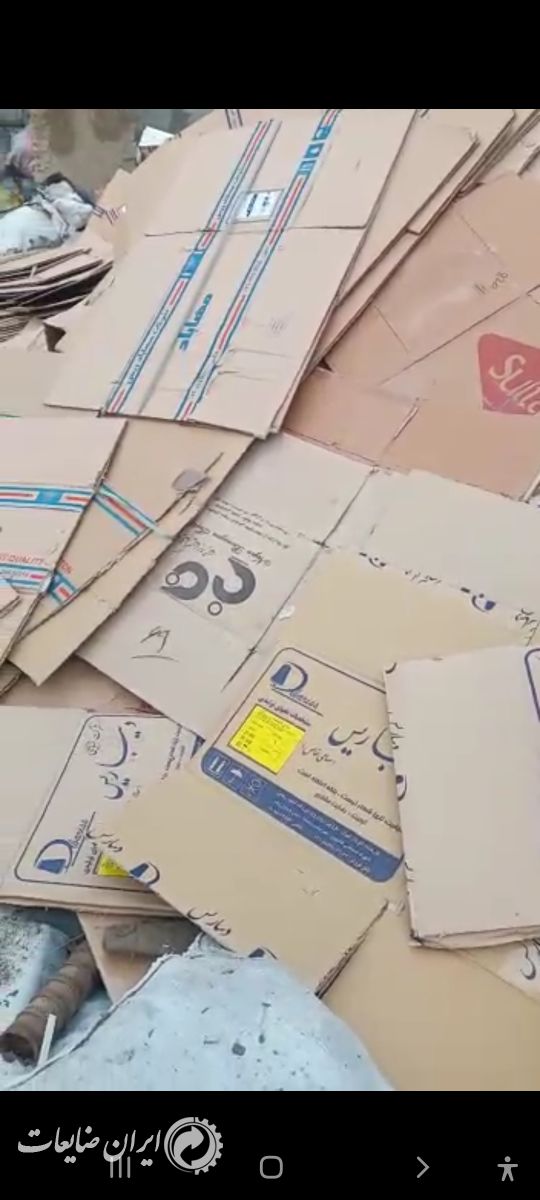 خرید کارتن