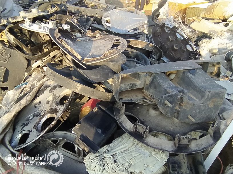 بار خشک صنعتی