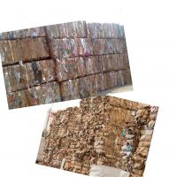 خریدار کارتن ضایعات چه فله چه اخال