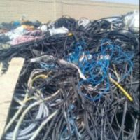 خرید ضایعات مس و برنج