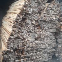 خرید ضایعات چوب و پالت