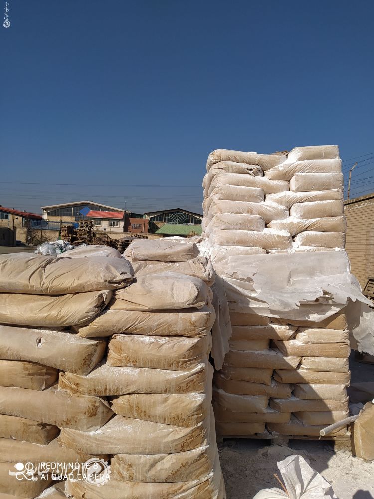 پودر پی وی سی