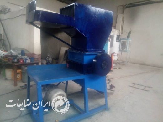 آسیاب ۶۰ چکشی
