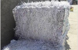 خریدار کاغذ باطله