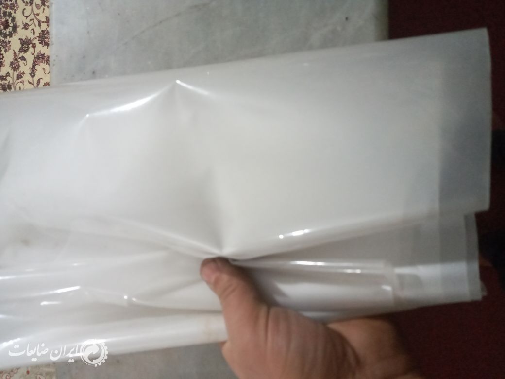 فروش ضایعات ورق پت