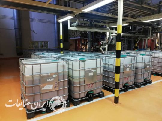 رزین آنیونی و کاتیونی