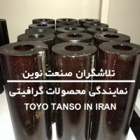 فروش بلوک های حرارتی ، سایشی برند تویو