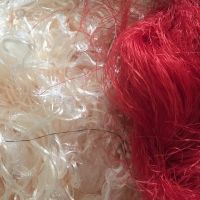 ضايعات زبره و نرمه رنگی (ويرجين)