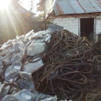 فروش ضایعات نوار لاستیکی (پکینگ)